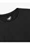 Comfortable Fit Short Sleeve Crew Neck Crop Sports T-Shirt - 3