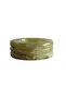 Original Handmade Onyx Natural Stone Ash Tray – Decorative 3 Tier Ashtray 7.6 cm - 4