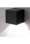 Solar Lamp, Wall Mounted - 2