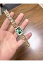 New Women's Wristwatch with Stone Details - 4