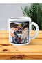 كوب مطبوع عليه مذكرة الموت موديل 2