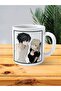 Death Note Printed Mug Cup Model 9