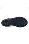 D25Ys-2510 Leather Comfort Women's Sandals - 3