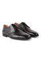 4796 Genuine Leather Classic Men's Shoes - 3