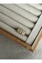Oval Stone Limited Series Ring - 2