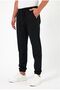 2 Thread Raised Jogger Leg Sweatpants