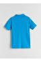 Polo Neck Boy T-Shirt - 4