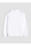 Lw - First Class Excitement Polo Collar Boys' T-Shirt - 2