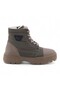 4985 Genuine Leather Comfort Women's Boots - 2