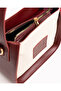 Canvas Women's Crossbody and Shoulder Bag - 5