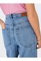 Onlpaulina Hw Baggy Wide Dnm ​​ - 4