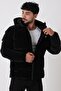 Pocket Zipper Emblem Nova Winter Inflatable Coat Pldp 2959-Nm_50451 - 4
