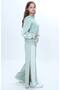 Unisex Hooded Snapback 100% Cotton Tracksuit Set – Comfortable and Stylish Design-302 - 2