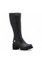 D23Kc-2075 Genuine Leather Women's Boots - 2