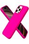 ORNARTO Compatible with iPhone 16 Pro Max Case 6.9", Slim Liquid Silicone 3 Layers Soft Gel Rubber S - 2