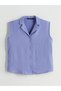 Women's Textured Shirt - 5