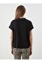 Oversize Soft Touch Women's T-Shirt - 4