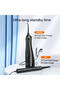 Oral Care E11 Electric Toothbrush + F5020E Oral Irrigator - 2