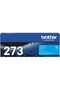 Genuine TN-273C Standard Yield Cyan Ink Printer Toner Cartridge