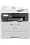 Wireless All in One Printer, MFC-L3720CDW, with Advanced LED Color Laser Print, ADF, Duplex - 2
