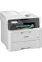 Wireless All in One Printer, MFC-L3720CDW, with Advanced LED Color Laser Print, ADF, Duplex - 6
