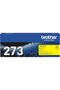 Genuine TN-273Y Standard Yield Yellow Ink Printer Toner Cartridge