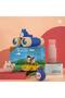 Kids Mini Sharing Binoculars Detachable & HD Focus - 6