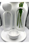 reception table service set - 2