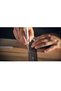 Deep Hole Construction Pen Assembly Marking Pen with Blister (E-8880) - 3
