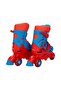 Spiderman Inline 3 Roller Skates - 3