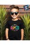 Back to School Printed Unisex Kids T-Shirt-Back to School Printed Kids T-Shirt - 2