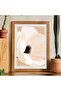 One Piece Living Room Office Decor Table Vrynt