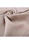 Plain Amber Scarf - 2