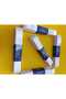 (1 Piece) Satin Ribbon 2 cm 10 Meters, Bohça Dowry Special Day Gift Decoration Ribbon - 2