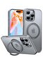 360°Rotatable Magnetic for iPhone 16 Pro Case