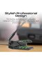 Streamer-3 High Intensity Anti-Vibration Microphone- Black - 3