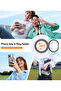 360°Rotatable Magnetic for iPhone 16 Pro Case - 6