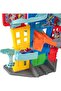 Spidey Die Cast Car Playset 61 cm Pdy17000 - 6