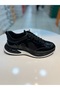 Voyager Men's Patent Leather Genuine Leather Sports Shoes - 2