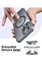 360°Rotatable Magnetic for iPhone 16 Pro Case - 5