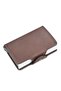 RFID Blocking Card Holder – Dual Automatic Popup Case for Bank, ID, Credit Cards by Rup Art