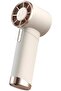 Portable Handheld Fan with 100 Adjustable Speeds, USB Type-C Rechargeable Mini Fan - 8