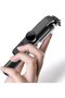 24-Inch Selfie Stick with Reinforced Tripod Stand, Bluetooth Remote, Built-In Fill Light, Uni - 4