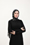 Viscose Long Tunic - 4