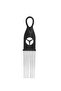 Guiro metal shaker with percussion instrument for music teaching aids - 4