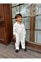 Unisex Pocket Datay Overalls