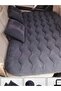 Upgraded Car Travel Inflatable Air Mattress – Back Seat Camping Bed - 2