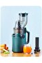 High Performance Electric Juicer for Fruits and Vegetables | 200 Watts with Large 3.55 inch C - 5