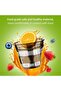 Slow Masticating Juicer, Cold Press Juicer Machines with Quiet Motor, 2-Speed Modes, High Jui - 7