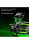 Mobile Phone Radiator – Freezing Semiconductor Phone Cooler with 3000mAh Battery, Digital D - 6